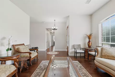 Entry Way - 6809 Westover, Rowlett, TX 75089 photo 1 of 2