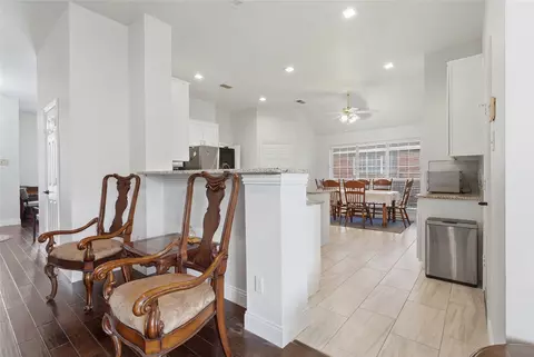 Entry Way - 6809 Westover, Rowlett, TX 75089 photo 2 of 2