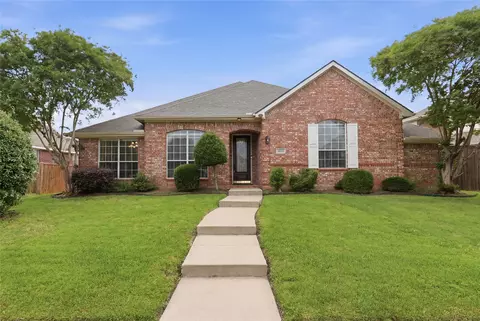 6809 Westover, Rowlett, TX 75089