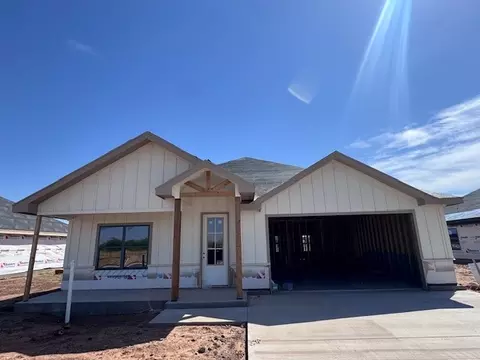 7659 Lake Ridge Pkwy, Abilene, TX 79602