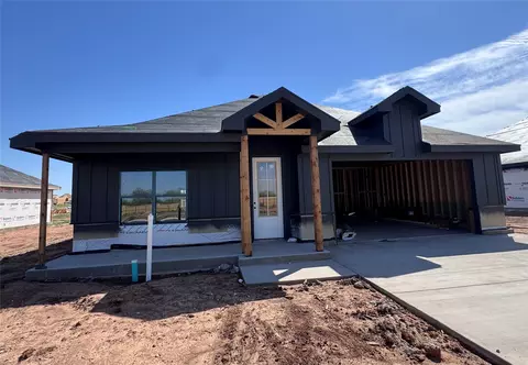 7663 Lake Ridge Pkwy, Abilene, TX 79602