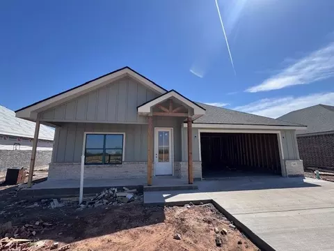7685 Lake Ridge Pkwy, Abilene, TX 79602