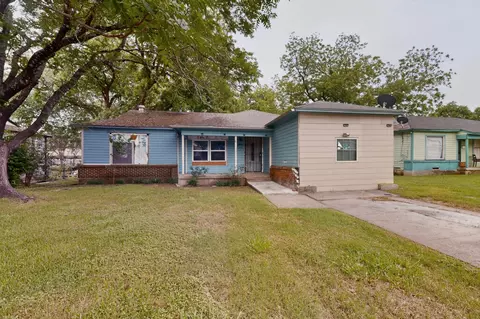 3102 Kilburn Ave, Dallas, TX 75216