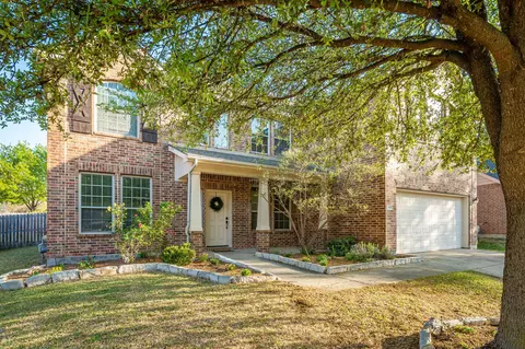 408 Fairway Bluff Dr, Wylie, TX 75098