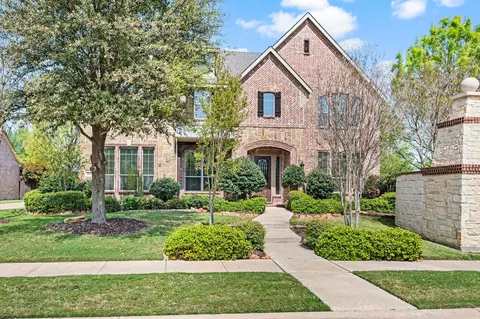 2431 Rosebury Ln, Trophy Club, TX 76262