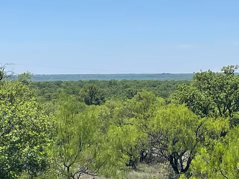 tbd County Rd, Eastland, TX 76448