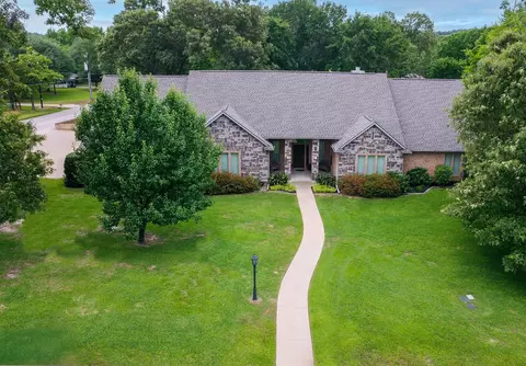 11831 Smallwood Dr, Flint, TX 75762