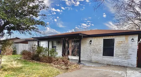 817 Loganwood Dr, Royse City, TX 75189