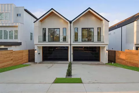 1845 Pollard St, Dallas, TX 75208