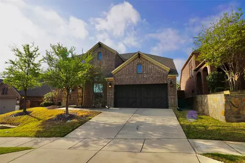 1013 Indian Grass Ln, Northlake, TX 76226