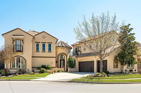 4434 Verde Ln, Frisco, TX 75034