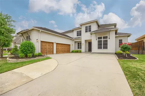 918 Sydney Ln, Allen, TX 75013