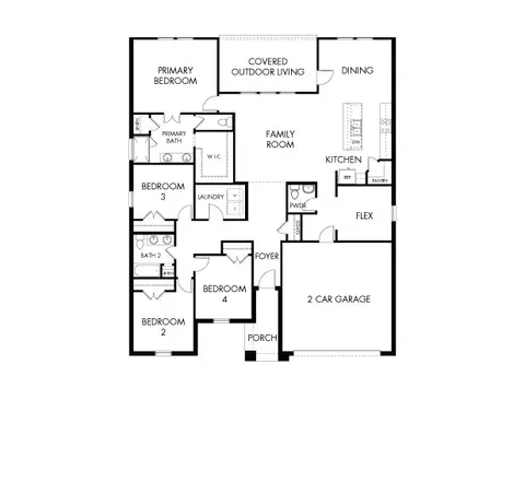 1409 Winters Way, Mckinney, TX 75071