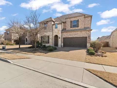 2728 Village Creek St, Prosper, TX 75078
