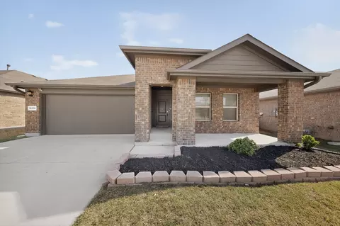 16616 Milwaukee St, Justin, TX 76247
