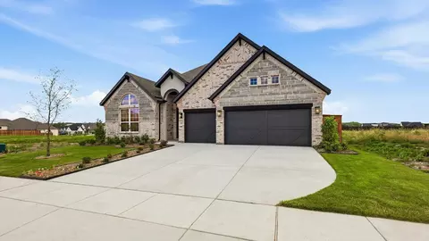 331 Fire Blade Dr, Aledo, TX 76008