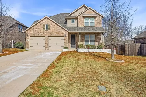 5460 Blue Quail Dr, Prosper, TX 75078