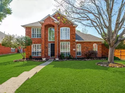 8515 Prescott Cir, Frisco, TX 75033