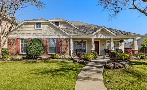 2711 Kennedy Dr, Melissa, TX 75454