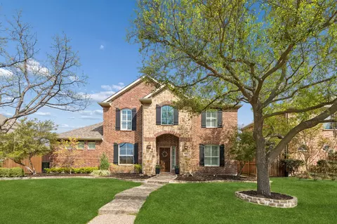 12634 Blue Ridge Dr, Frisco, TX 75033