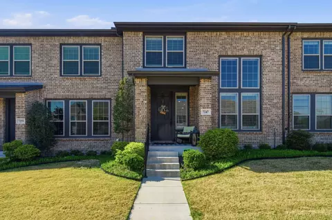 7247 Panicum Dr, Frisco, TX 75033
