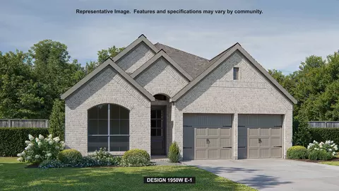 8417 Donaho Trl, Mckinney, TX 75071