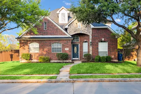 9498 Homestead Ln, Frisco, TX 75033