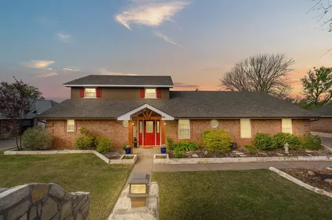 9112 Bontura Rd, Granbury, TX 76049