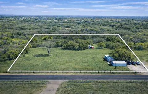 3314 Jay Bird Ln, Springtown, TX 76082