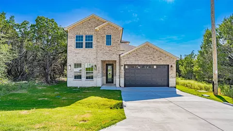 5702 Barkridge Dr, Granbury, TX 76048