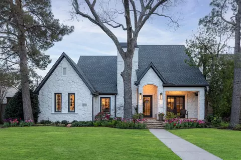 5530 Bryn Mawr Dr, Dallas, TX 75209