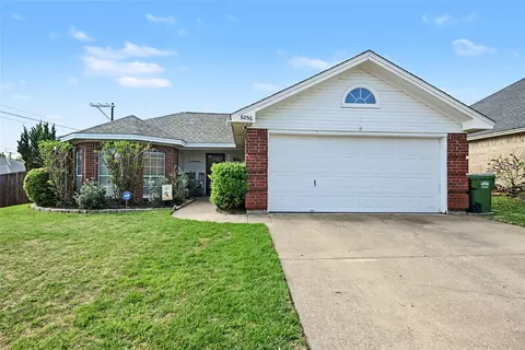 6056 Hillglen Dr, Watauga, TX 76148