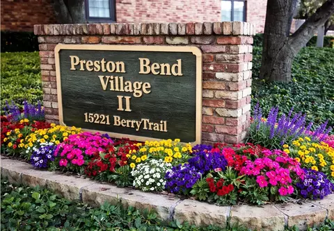 15221 Berry Trl #501, Dallas, TX 75248