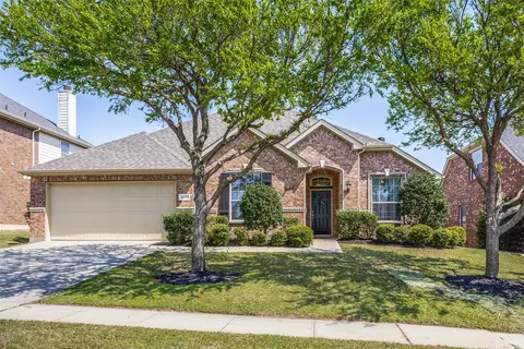 3233 Horizons Dr, Little Elm, TX 75068