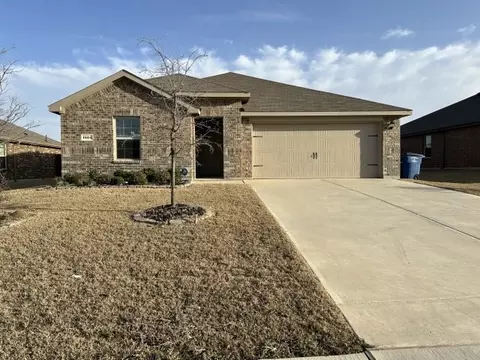 1124 Serena Dr, Dallas, TX 75253