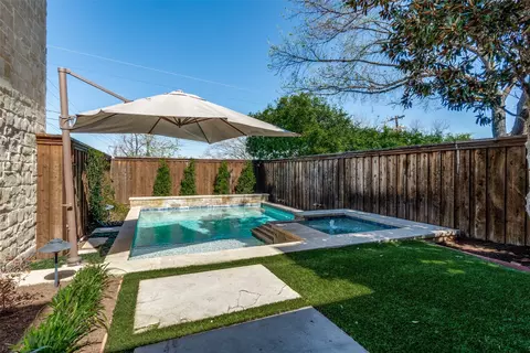 8003 Deer Trail Dr, Dallas, TX 75238
