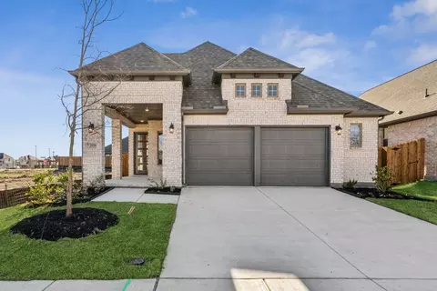 3514 Riley St, Fate, TX 75087