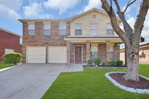 115 Walnut Dr, Seagoville, TX 75159