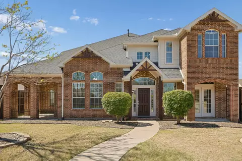 5193 Rolling Hills Dr, Frisco, TX 75036
