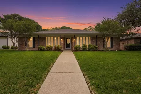 12316 Coolmeadow Ln, Dallas, TX 75218