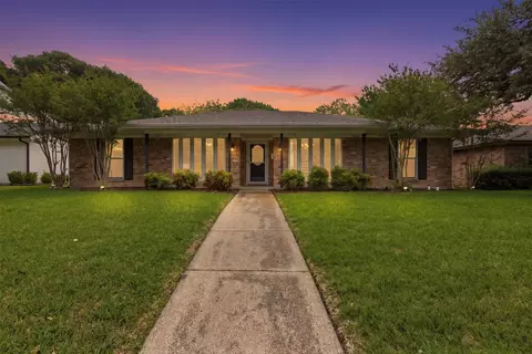 12316 Coolmeadow Ln, Dallas, TX 75218
