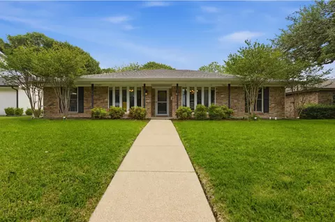 12316 Coolmeadow Ln, Dallas, TX 75218