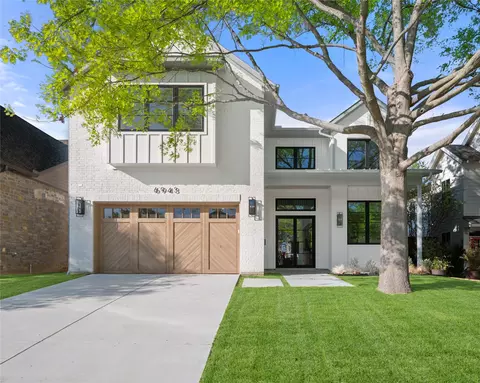 6943 Coronado Ave, Dallas, TX 75214