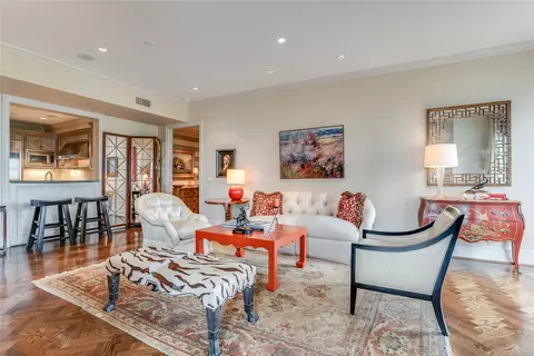 3505 Turtle Creek Blvd #9E, Dallas, TX 75219
