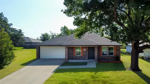 413 Bethlehem St, Terrell, TX 75160