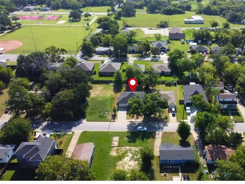 View/Area - 413 Bethlehem St, Terrell, TX 75160 photo 1 of 1