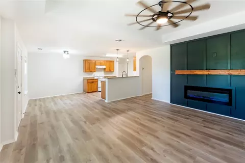 Living - 413 Bethlehem St, Terrell, TX 75160 photo 2 of 3