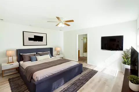 Bedroom - 413 Bethlehem St, Terrell, TX 75160 photo 1 of 3