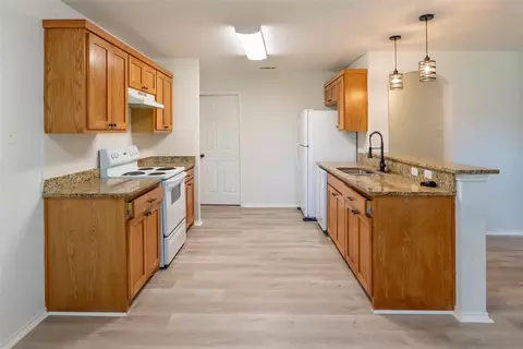 Kitchen - 413 Bethlehem St, Terrell, TX 75160 photo 1 of 1