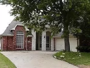 7410 Woodsprings Dr, Garland, TX 75044
